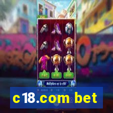 c18.com bet